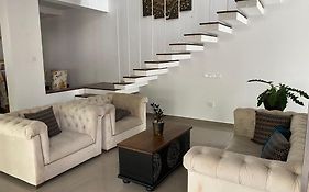 Cloud 9 Boutique Hotel